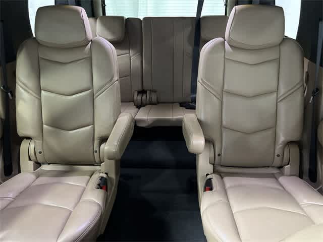 Thumbnail: 2019 Cadillac Escalade - 22