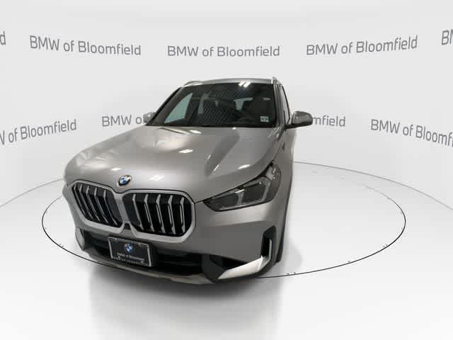 Thumbnail: 2025 BMW X1 - 3