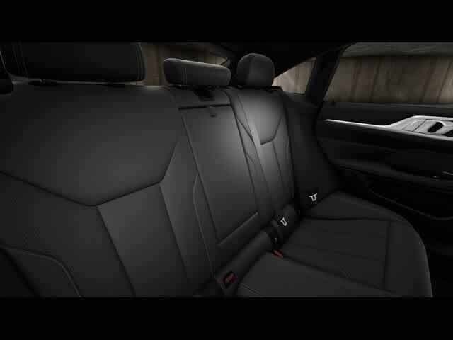 Thumbnail: 2025 BMW i4 - 13