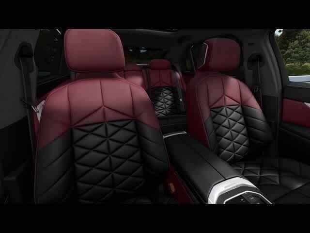Thumbnail: 2025 BMW 7 Series - 11