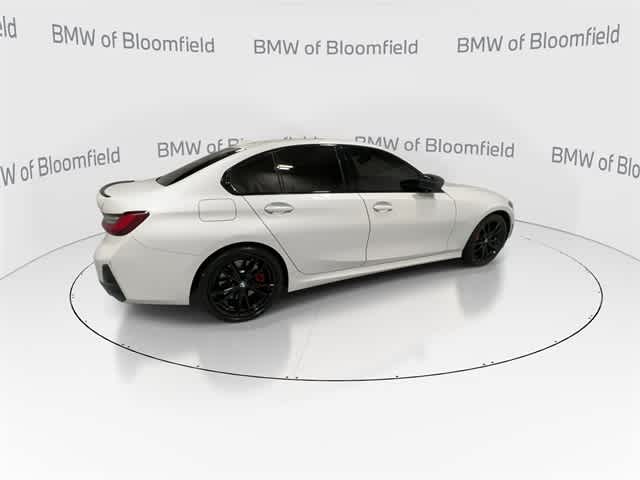 Thumbnail: 2023 BMW 3 Series - 8