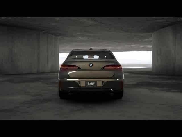 Thumbnail: 2025 BMW 7 Series - 5