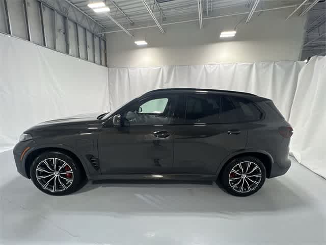 Thumbnail: 2026 BMW X5 - 11