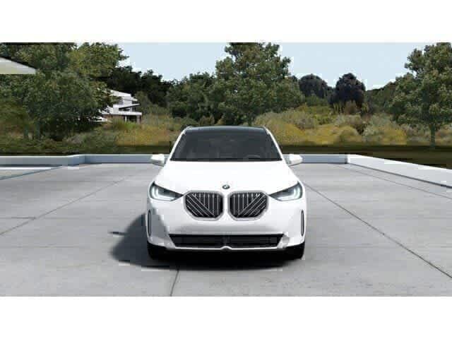 Thumbnail: 2026 BMW X3 - 3