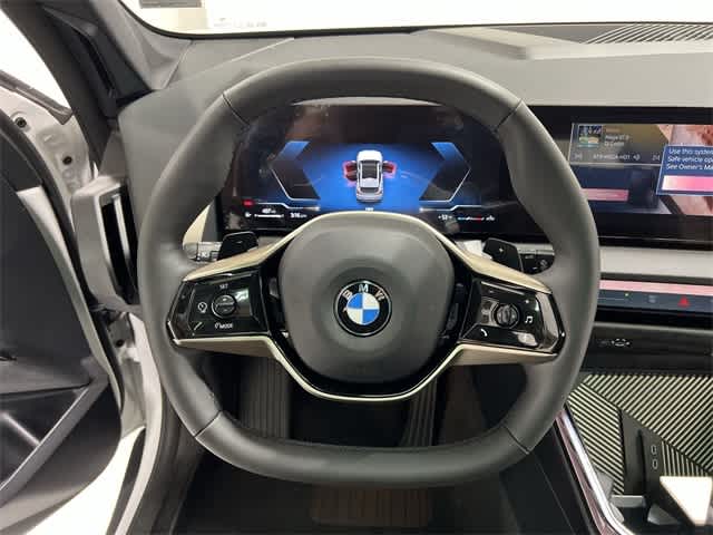 Thumbnail: 2025 BMW X3 - 27