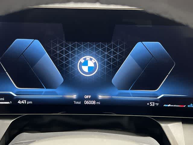 Thumbnail: 2026 BMW X3 - 31