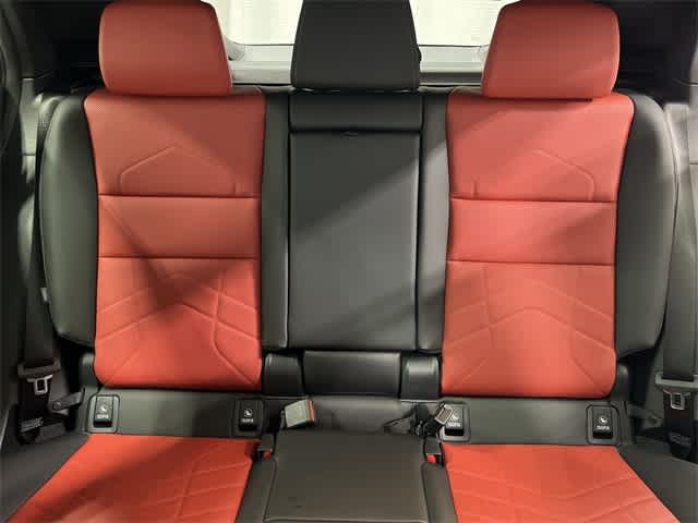 Thumbnail: 2025 BMW X2 - 22