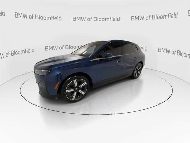 Thumbnail: 2023 BMW iX - 4