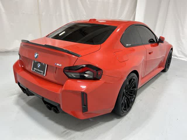 Thumbnail: 2024 BMW M2 - 14