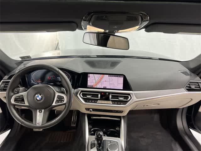 Thumbnail: 2023 BMW 4 Series - 20