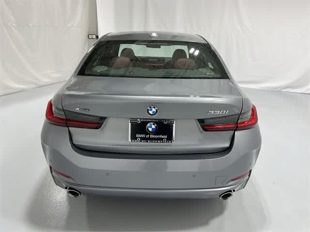 Thumbnail: 2023 BMW 3 Series - 13