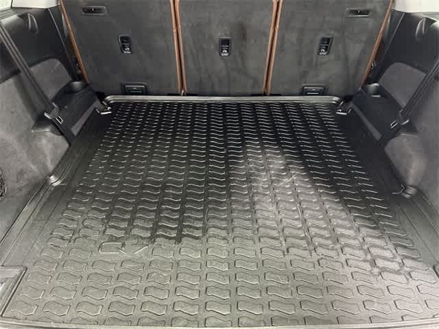 Thumbnail: 2017 Audi Q7 - 31