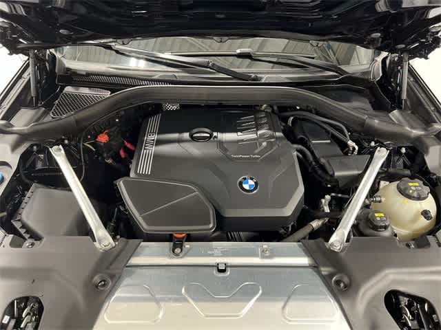 Thumbnail: 2023 BMW X4 - 19