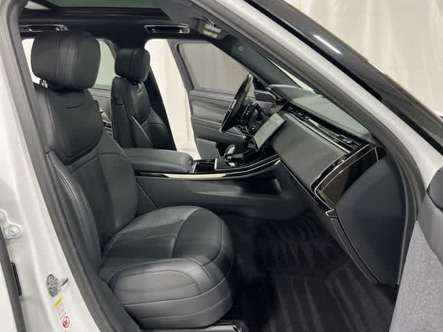 Thumbnail: 2024 Land Rover Range Rover Sport - 25