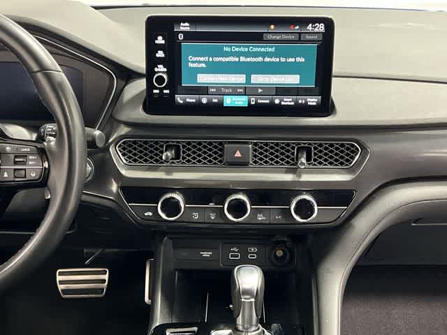 Thumbnail: 2024 Acura Integra - 28