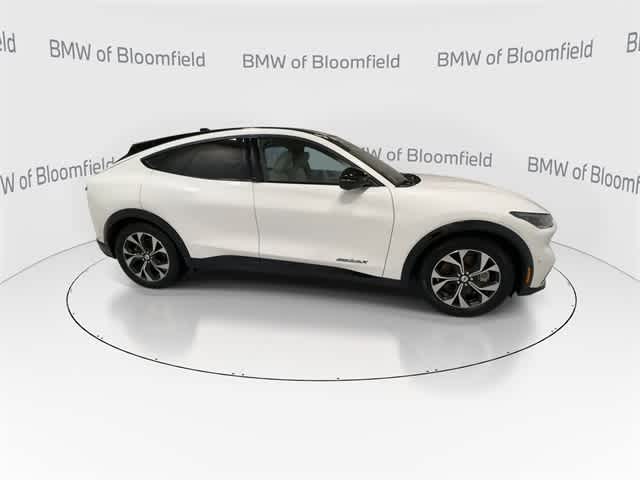 Thumbnail: 2022 Ford Mustang Mach-E - 9