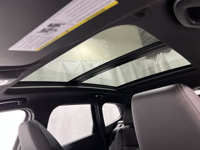 Thumbnail: 2024 BMW X1 - 23