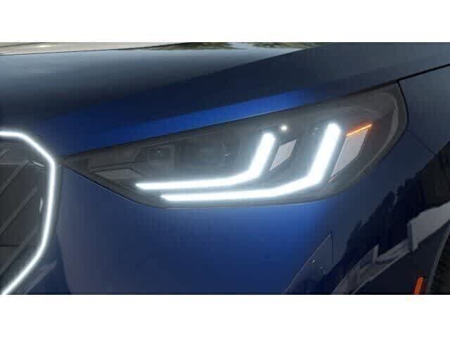 Thumbnail: 2026 BMW X3 - 6