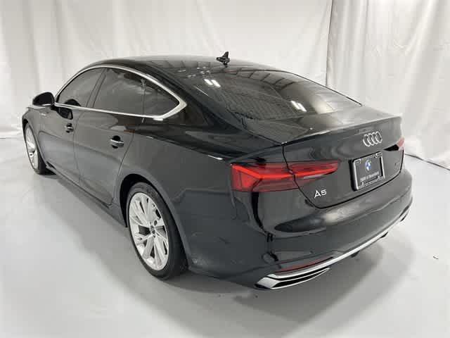 Thumbnail: 2023 Audi A5 - 12