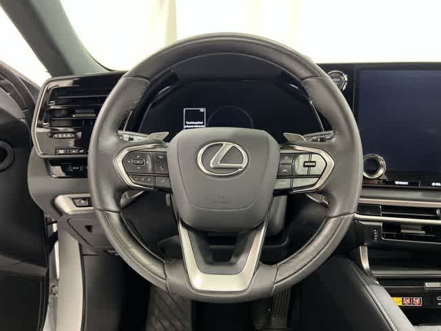 Thumbnail: 2024 Lexus RX - 26