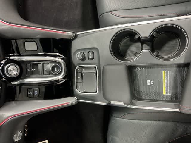 Thumbnail: 2022 Acura TLX - 30