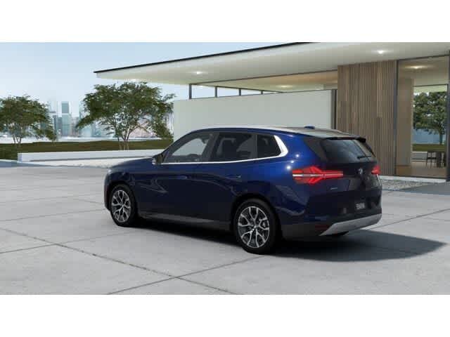 Thumbnail: 2026 BMW X3 - 2