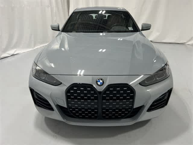 Thumbnail: 2023 BMW 4 Series - 16