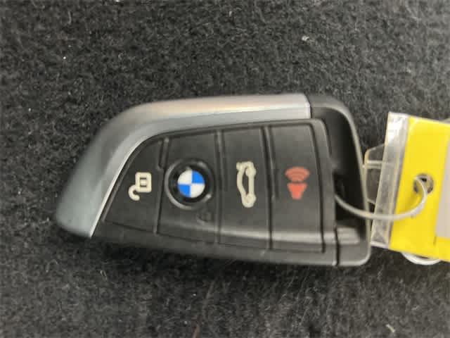 Thumbnail: 2016 BMW X1 - 33