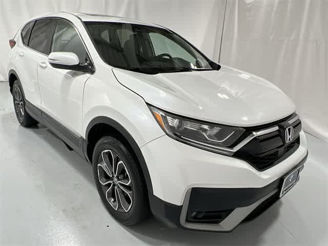 Thumbnail: 2020 Honda CR-V - 15