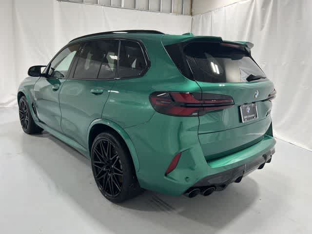 Thumbnail: 2025 BMW X5 - 12