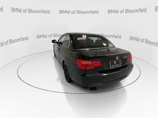 Thumbnail: 2011 BMW 3 Series - 6