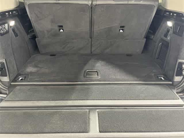 Thumbnail: 2024 BMW X7 - 32