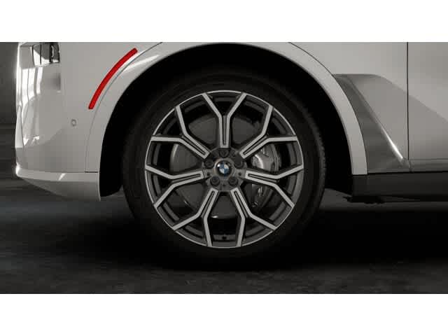 Thumbnail: 2026 BMW X7 - 7