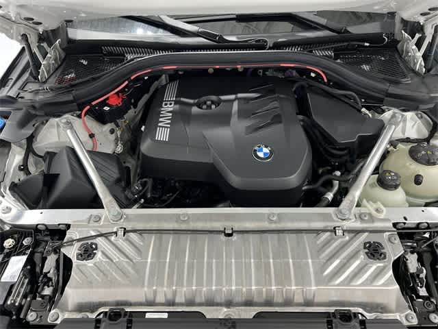 Thumbnail: 2025 BMW X3 - 19