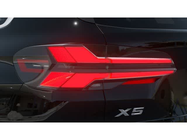 Thumbnail: 2026 BMW X5 - 8