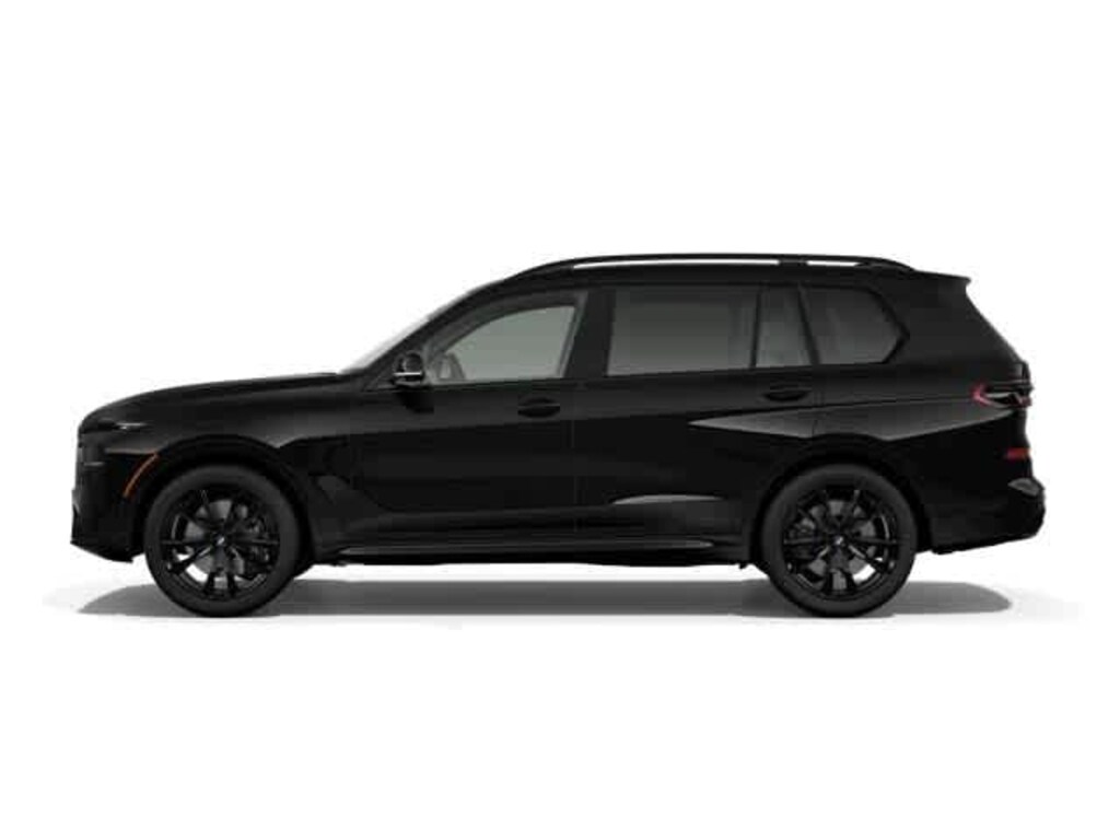 New 2026 BMW X7 xDrive40i SUV