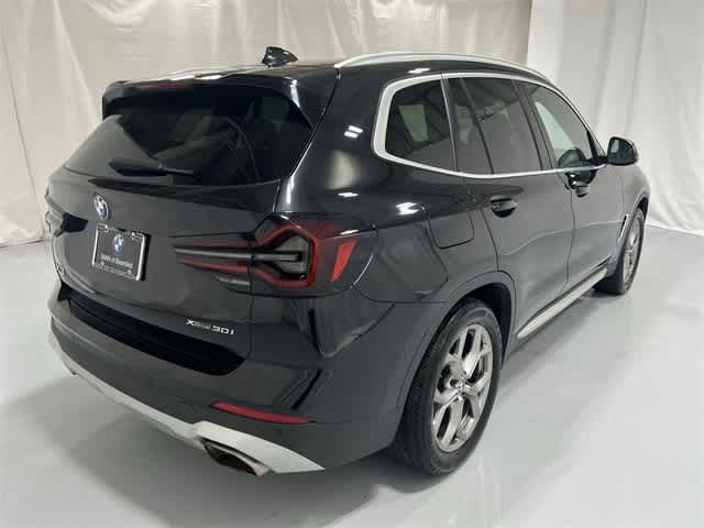 Thumbnail: 2023 BMW X3 - 14