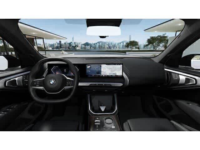 Thumbnail: 2026 BMW X3 - 10