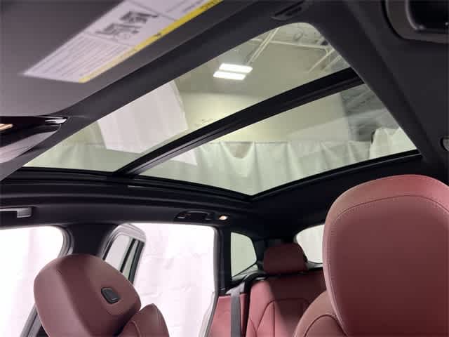 Thumbnail: 2023 BMW X3 - 23