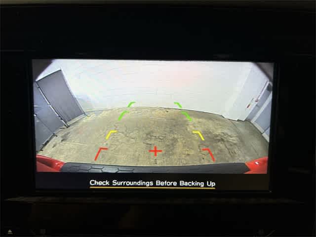 Thumbnail: 2023 Subaru Crosstrek - 28