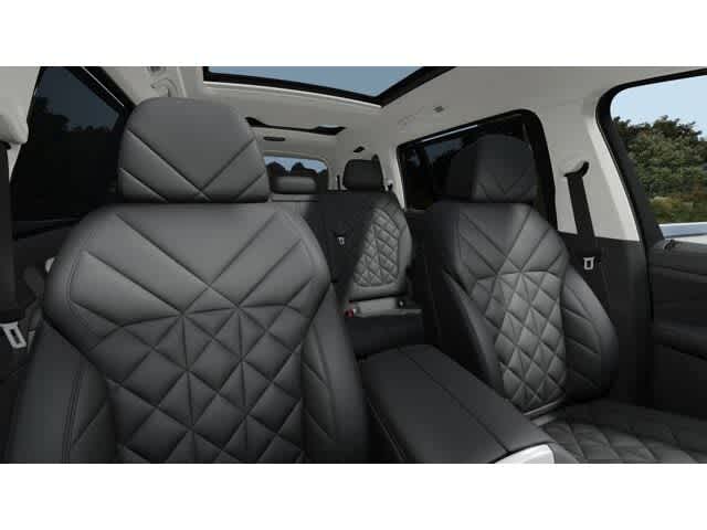 Thumbnail: 2026 BMW X7 - 11