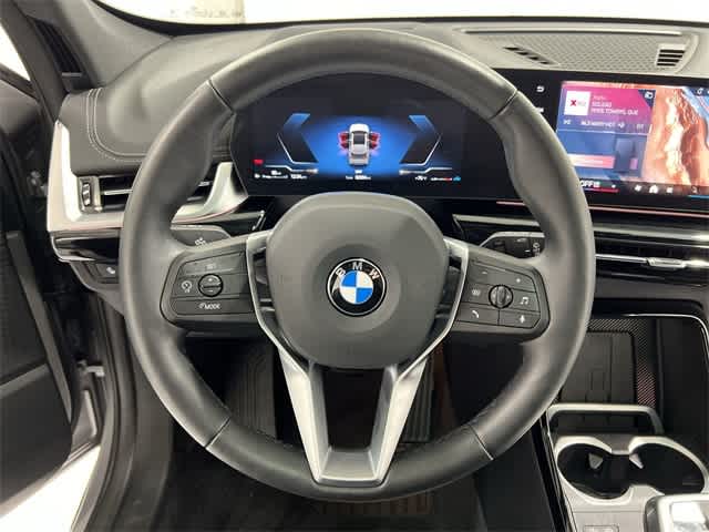 Thumbnail: 2025 BMW X1 - 27