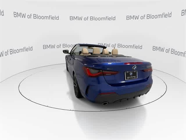 Thumbnail: 2024 BMW 4 Series - 6