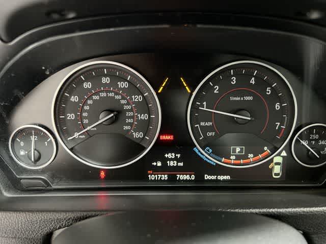 Thumbnail: 2019 BMW 4 Series - 32