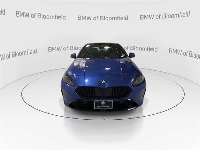 Thumbnail: 2025 BMW 2 Series - 3