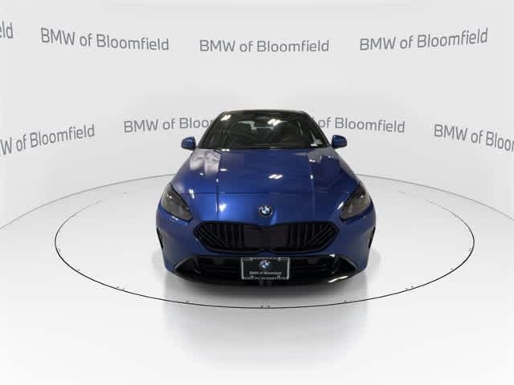 Used 2025 BMW 228i xDrive Gran Coupe