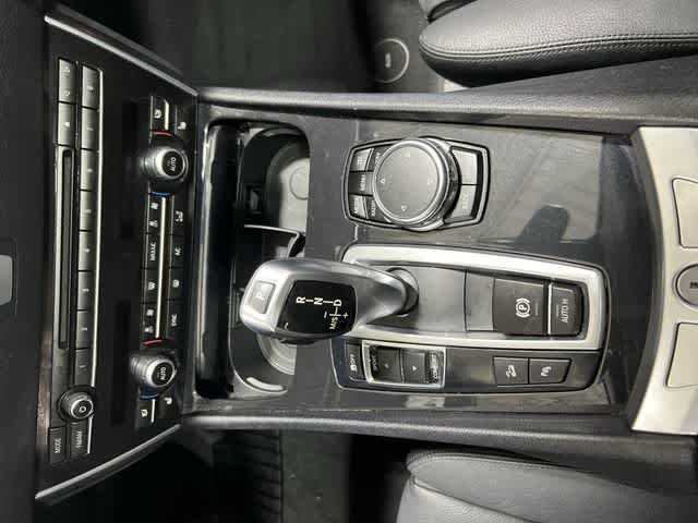 Thumbnail: 2016 BMW 5 Series - 30