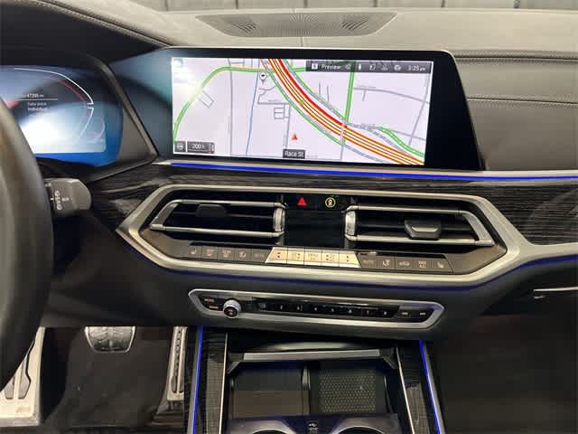Thumbnail: 2022 BMW X7 - 29