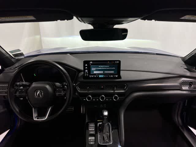 Thumbnail: 2024 Acura Integra - 20