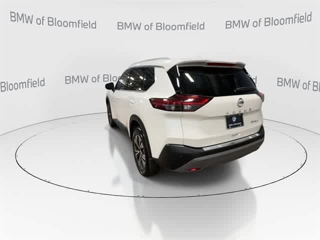 Thumbnail: 2021 Nissan Rogue - 6